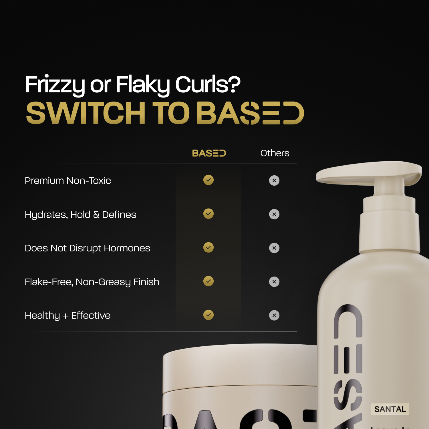 Hydration & Hold Duo